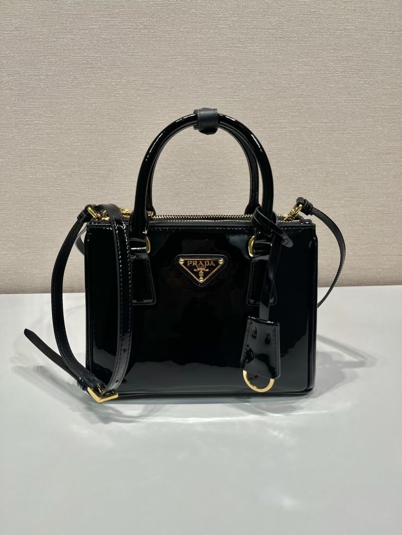 Prada Top Handle Bags